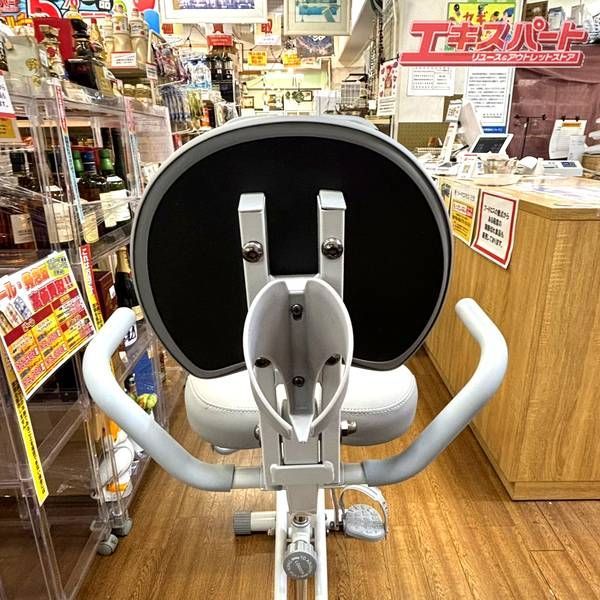 折りたたみ式 フィットネスバイク MERACH MR-S15 湘南台店 - メルカリ 折りたたみ式 フィットネスバイク MERACH MR-S15 湘南台店 - メルカリ