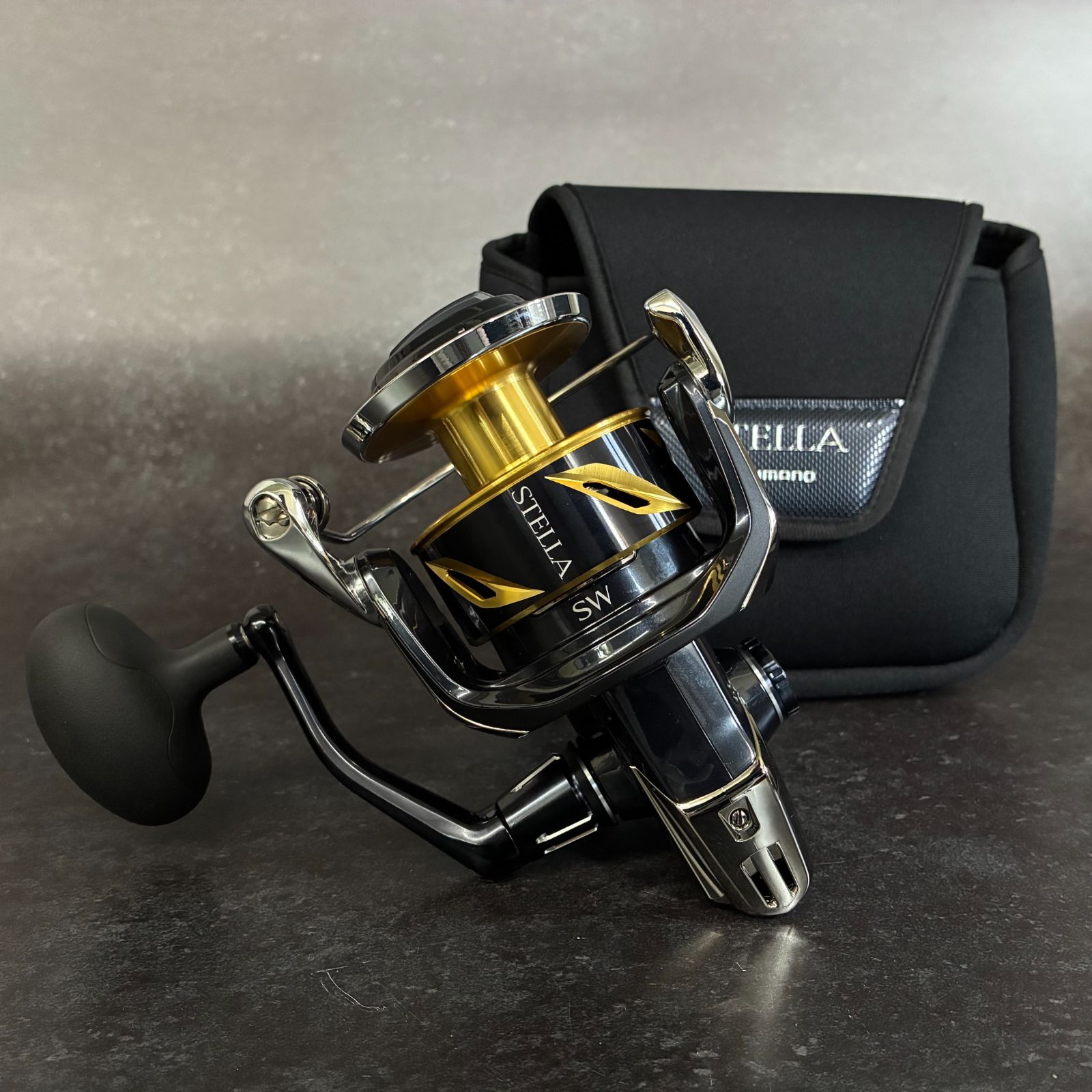 ryuさま専用】SHIMANO シマノ 19 ステラ SW14000PG-C 中古品 綺麗