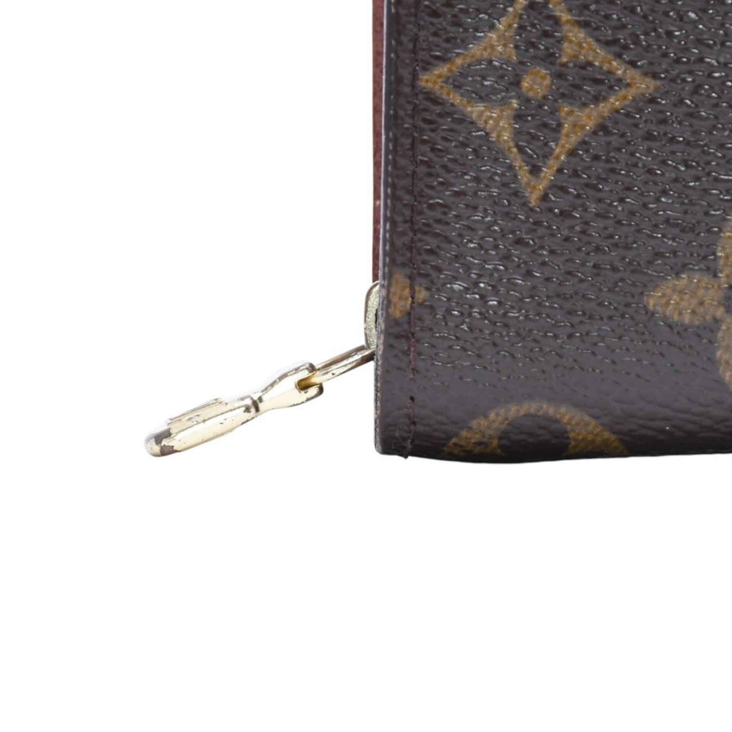 LOUIS VUITTON ルイ ヴィトン × 村上隆 コラボ 長財布 M61729 パンダ 