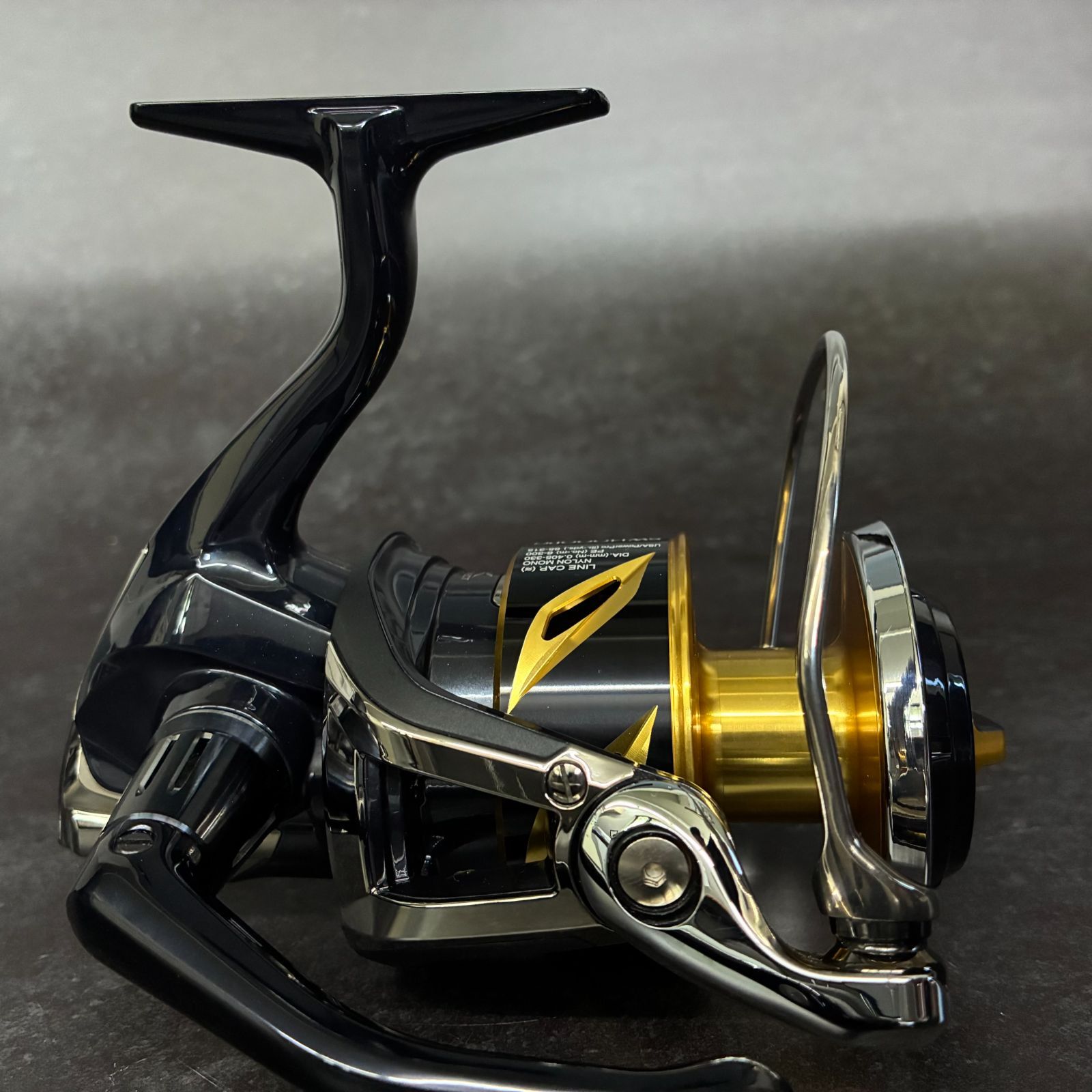ryuさま専用】SHIMANO シマノ 19 ステラ SW14000PG-C 中古品 綺麗