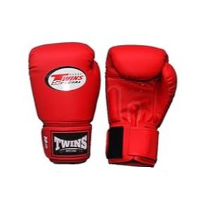 TWINS ボクシンググローブ 16oz トレーニング用 男女兼用 BGVL3-RD/RD-16 9,100円