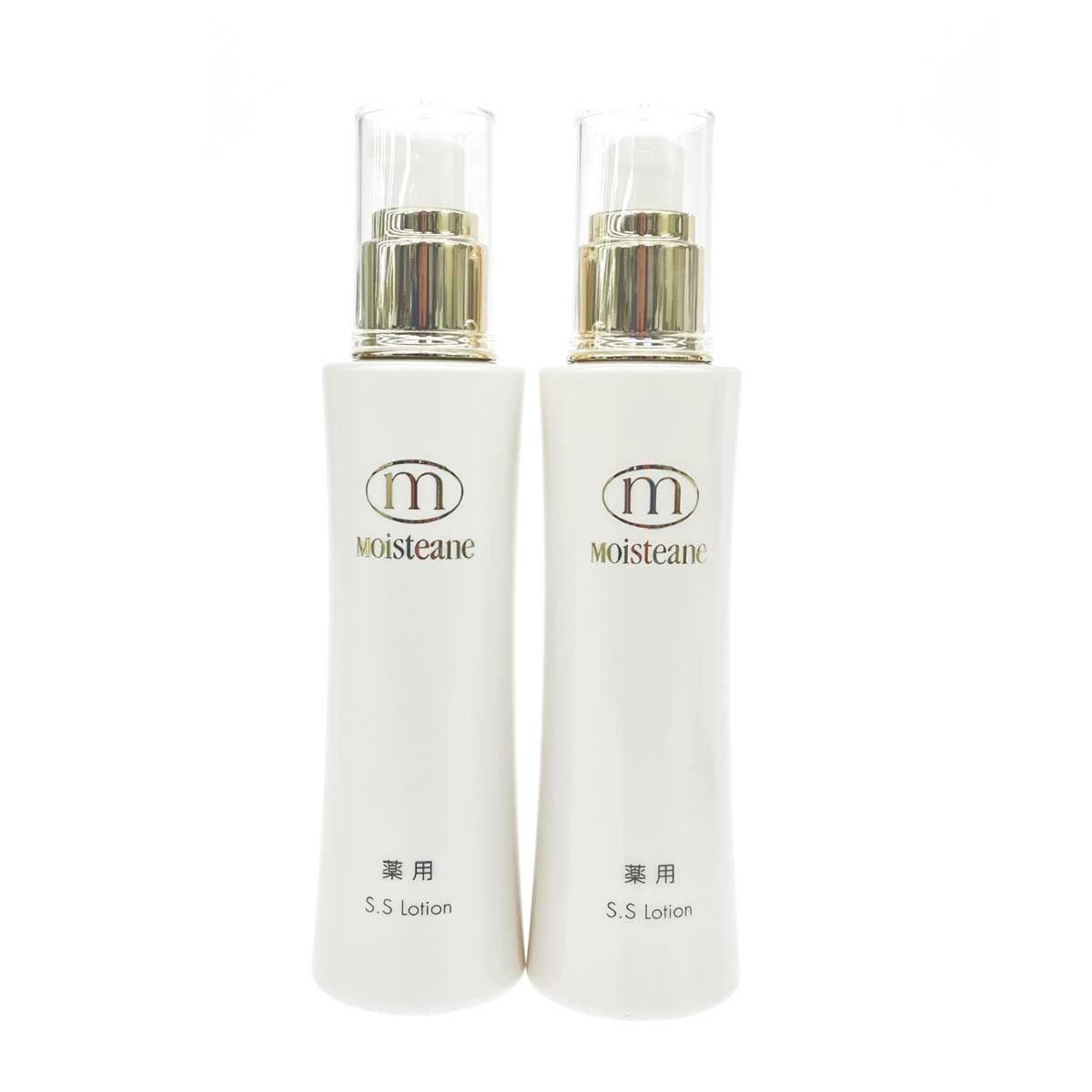モイスティーヌ moisteane 薬用S.S ローション モイスティーヌシリーズ
