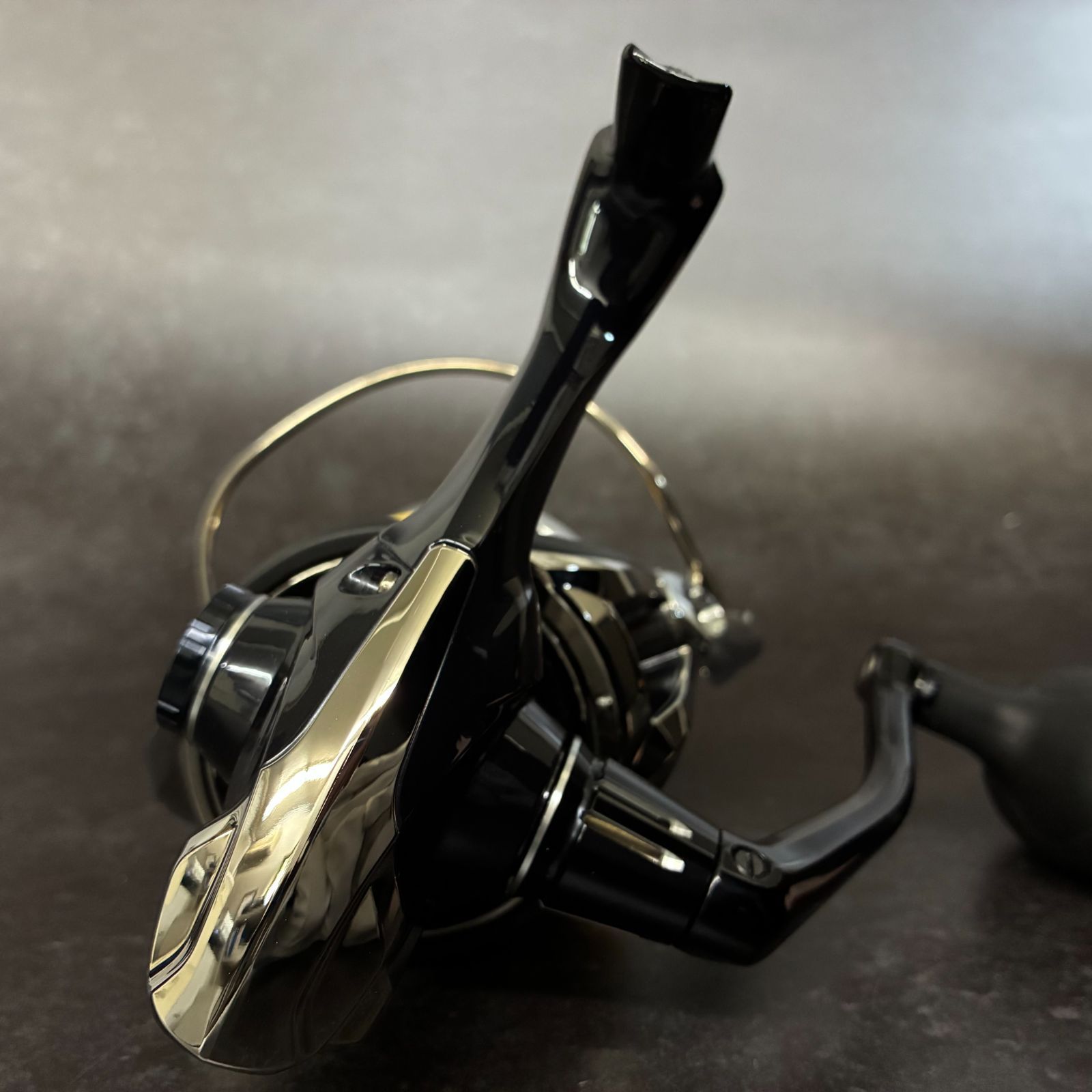ryuさま専用】SHIMANO シマノ 19 ステラ SW14000PG-C 中古品 綺麗