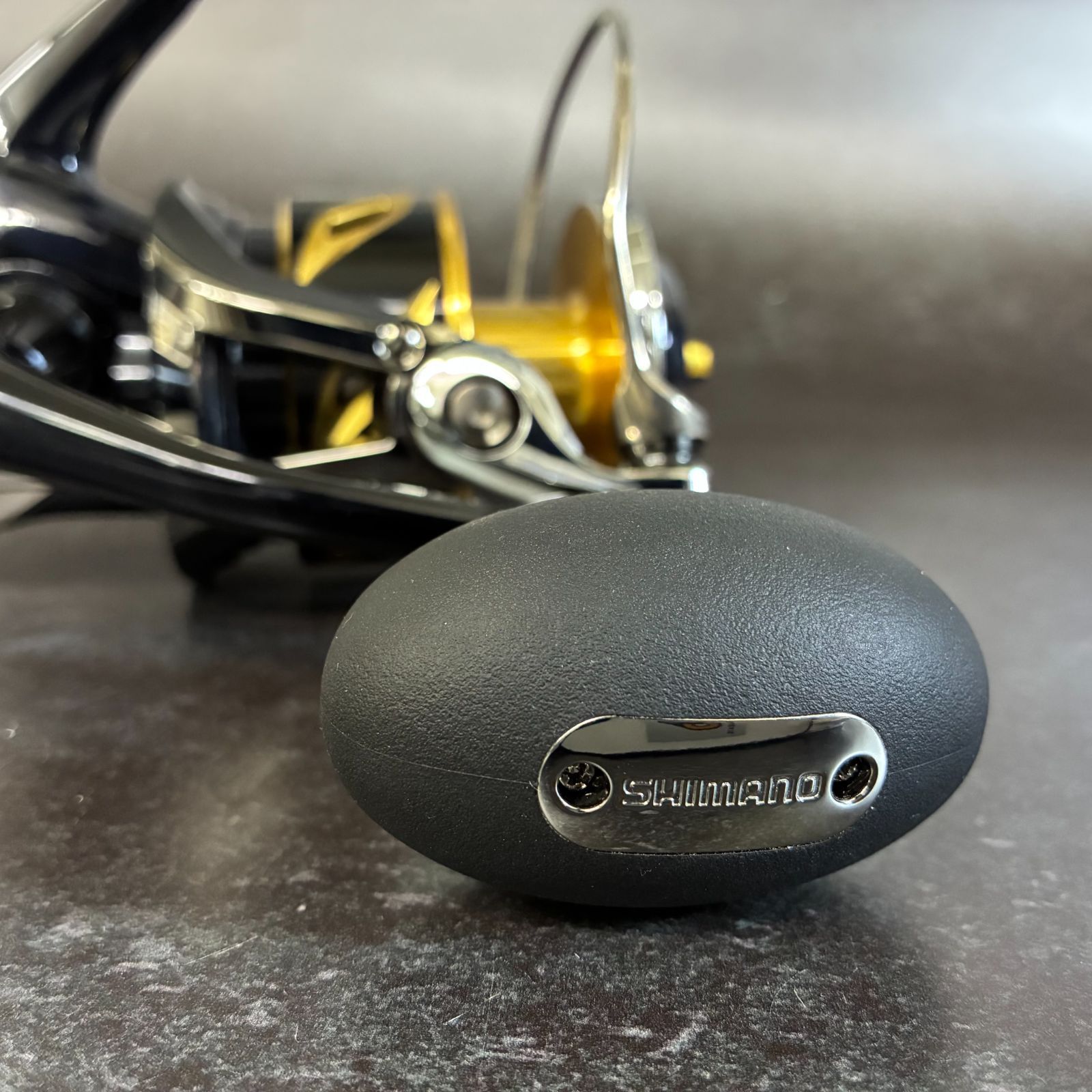 ryuさま専用】SHIMANO シマノ 19 ステラ SW14000PG-C 中古品 綺麗