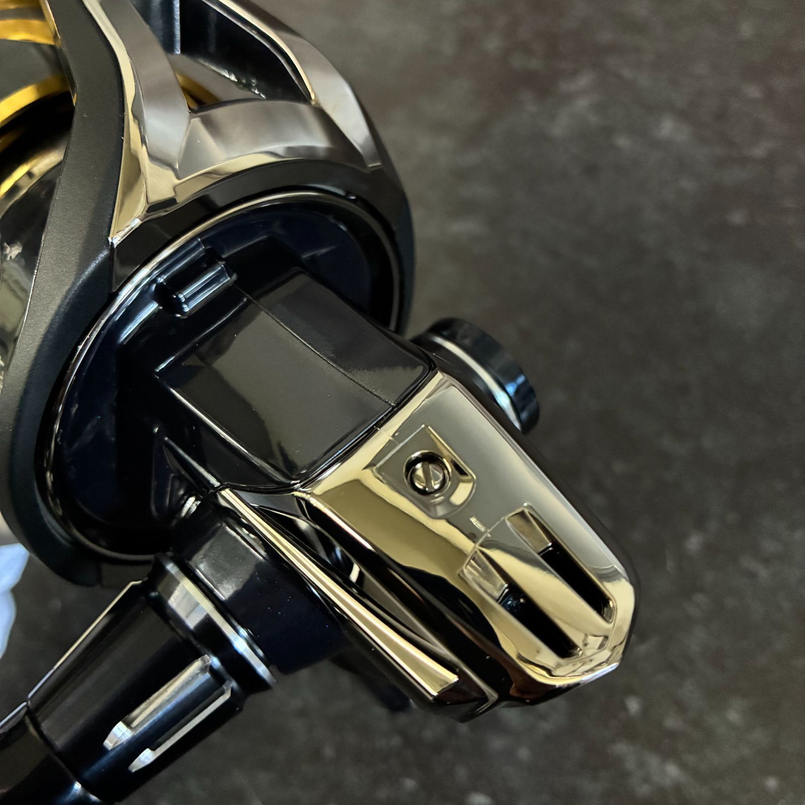 ryuさま専用】SHIMANO シマノ 19 ステラ SW14000PG-C 中古品 綺麗