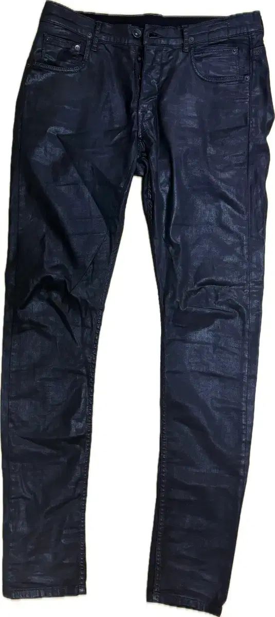 RICK OWENS リックオウエンス 15fw デトロイト CUT sbw 32