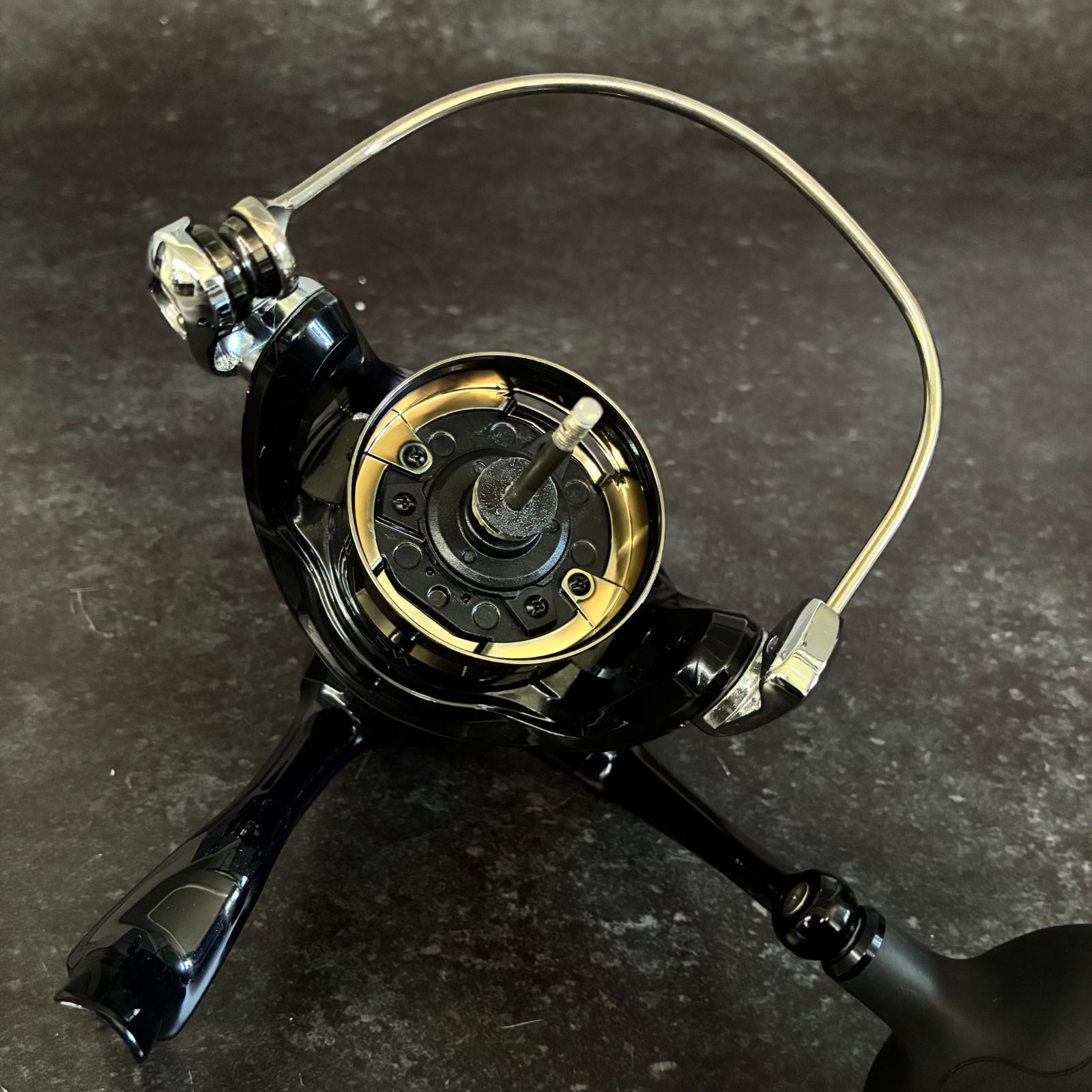 ryuさま専用】SHIMANO シマノ 19 ステラ SW14000PG-C 中古品 綺麗
