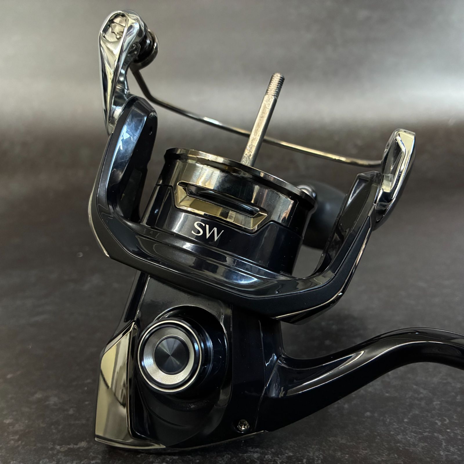 ryuさま専用】SHIMANO シマノ 19 ステラ SW14000PG-C 中古品 綺麗