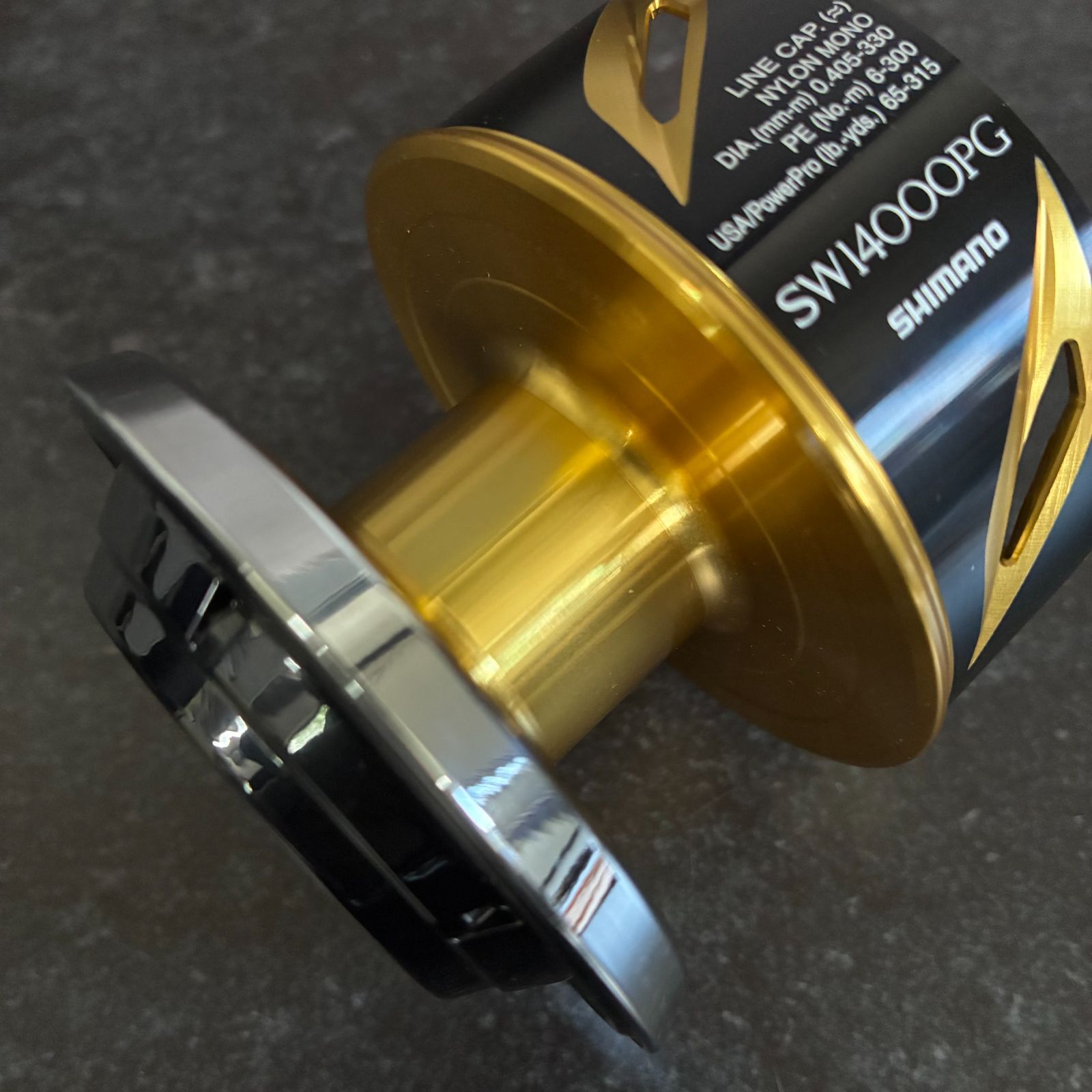 ryuさま専用】SHIMANO シマノ 19 ステラ SW14000PG-C 中古品 綺麗