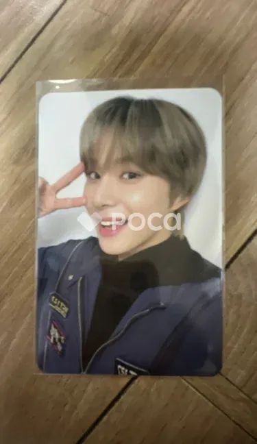 NCT ジョンウ 2024 SEASON'S GREETINGS - メルカリ