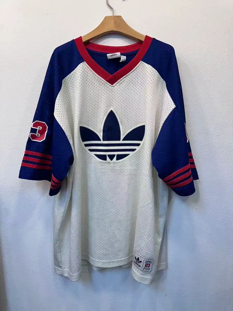アディダス オリジナルス ジャージ 2XL