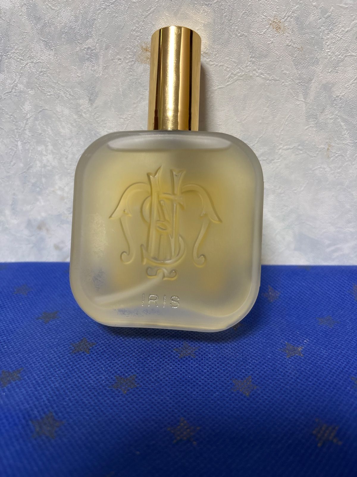 サンタマリアノヴェッラ アイリス オーデコロン 100ml 未使用 - メルカリ