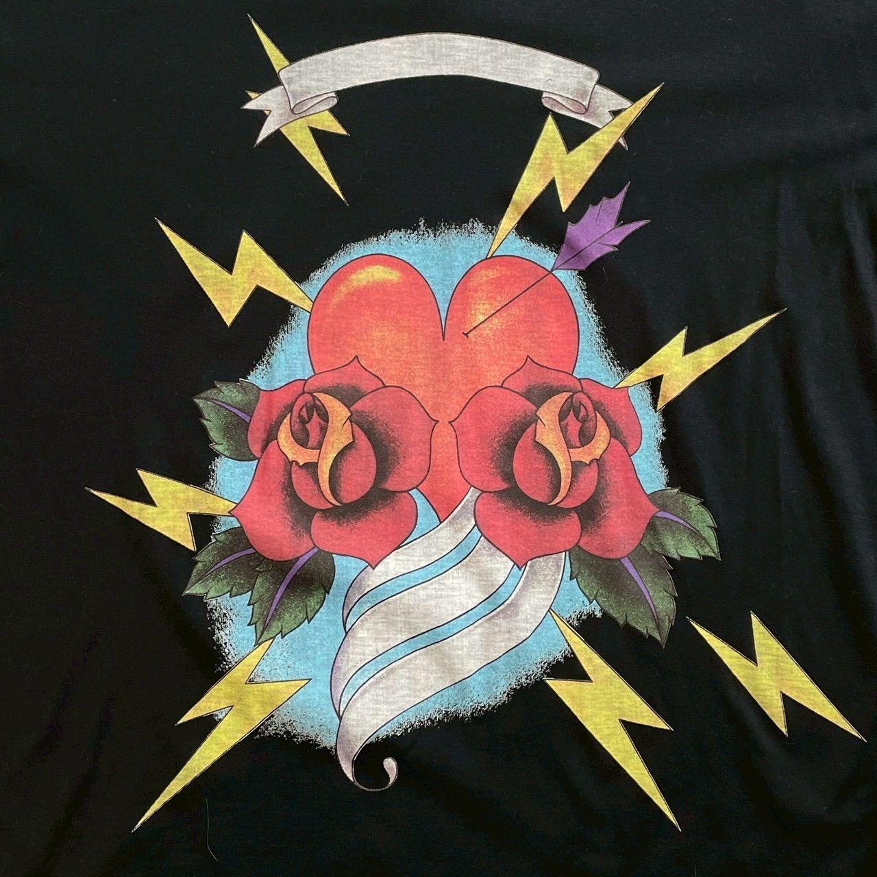 00s archive DRESSCAMP LOTTO ドレスキャンプ ロット コラボ 別注 半袖 