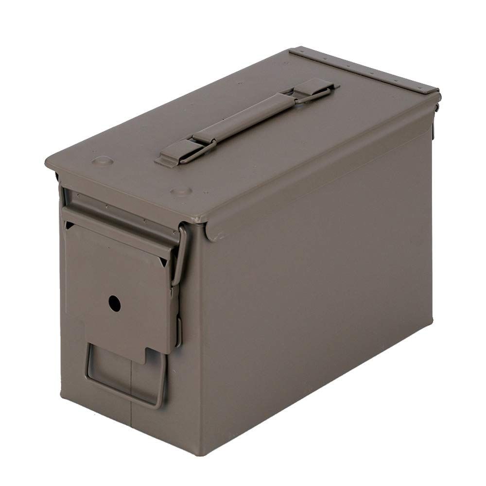 武田コーポレーション 工具入れ・道具箱・トランク型 サンド 30×15.5×19? スチールツールBOX サンドM STB-SD-Mts 44393b75 5,566円