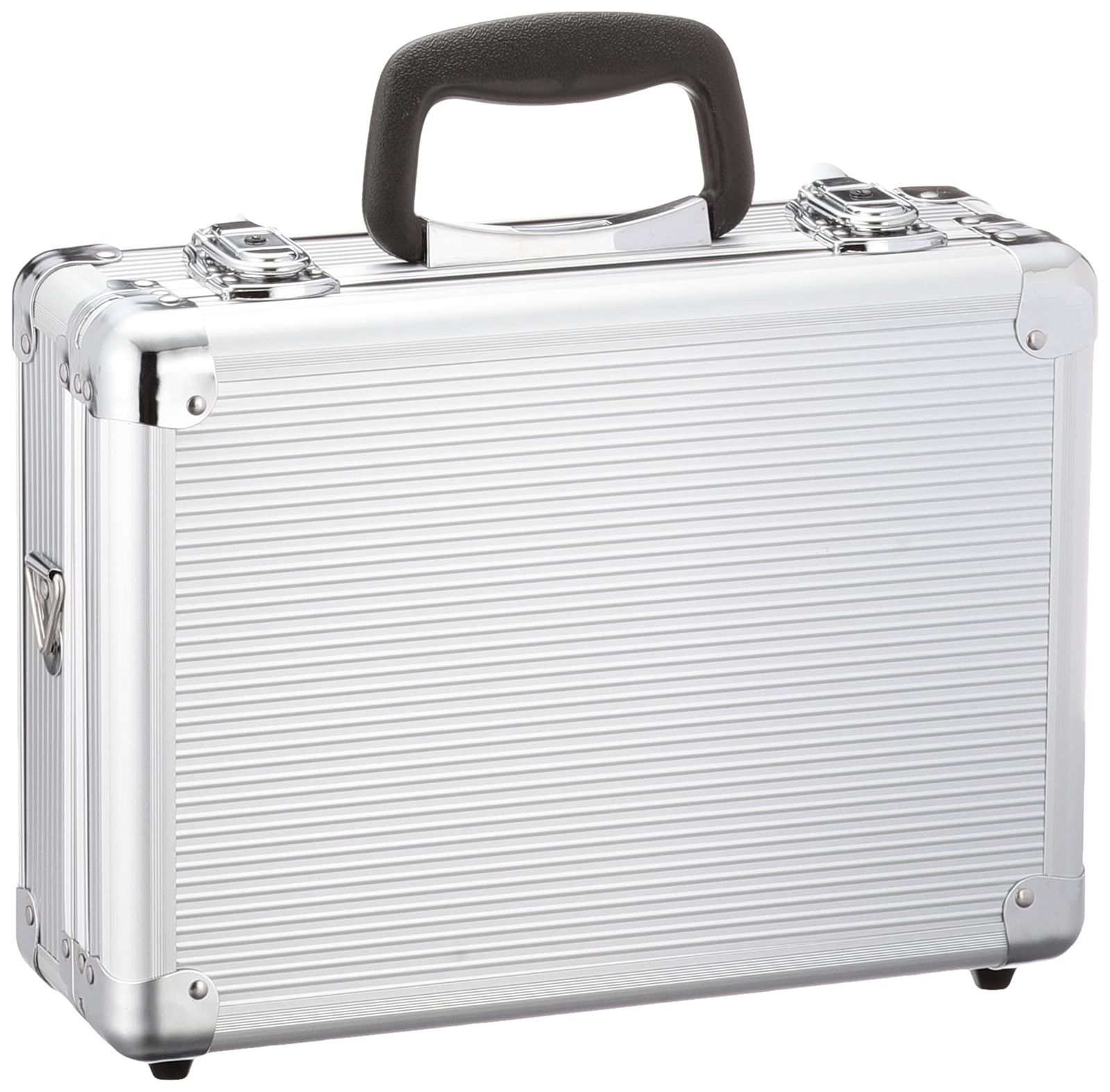 JEJアステージ アルミツールケース ミニ T3AA-M [幅33×奥行12×高さ26.5cm]ts 22f33e3e