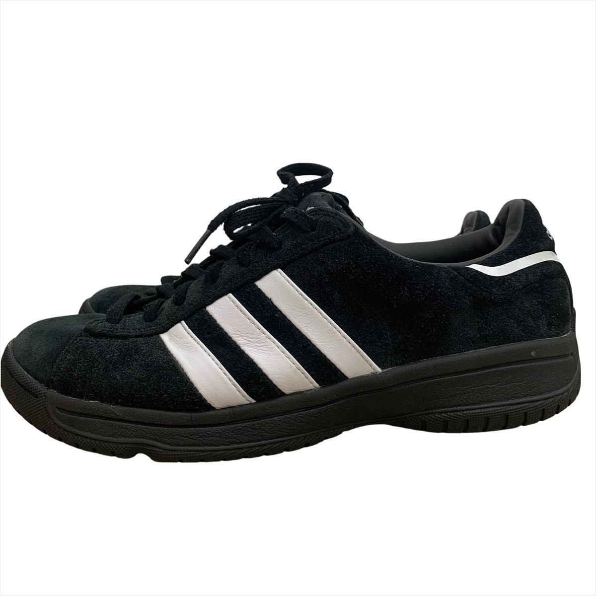 【希少】atmos別注 adidas CAMPUS SUPREME SOLE 28.5cm アディダス キャンパス シュプリームソール IF5902