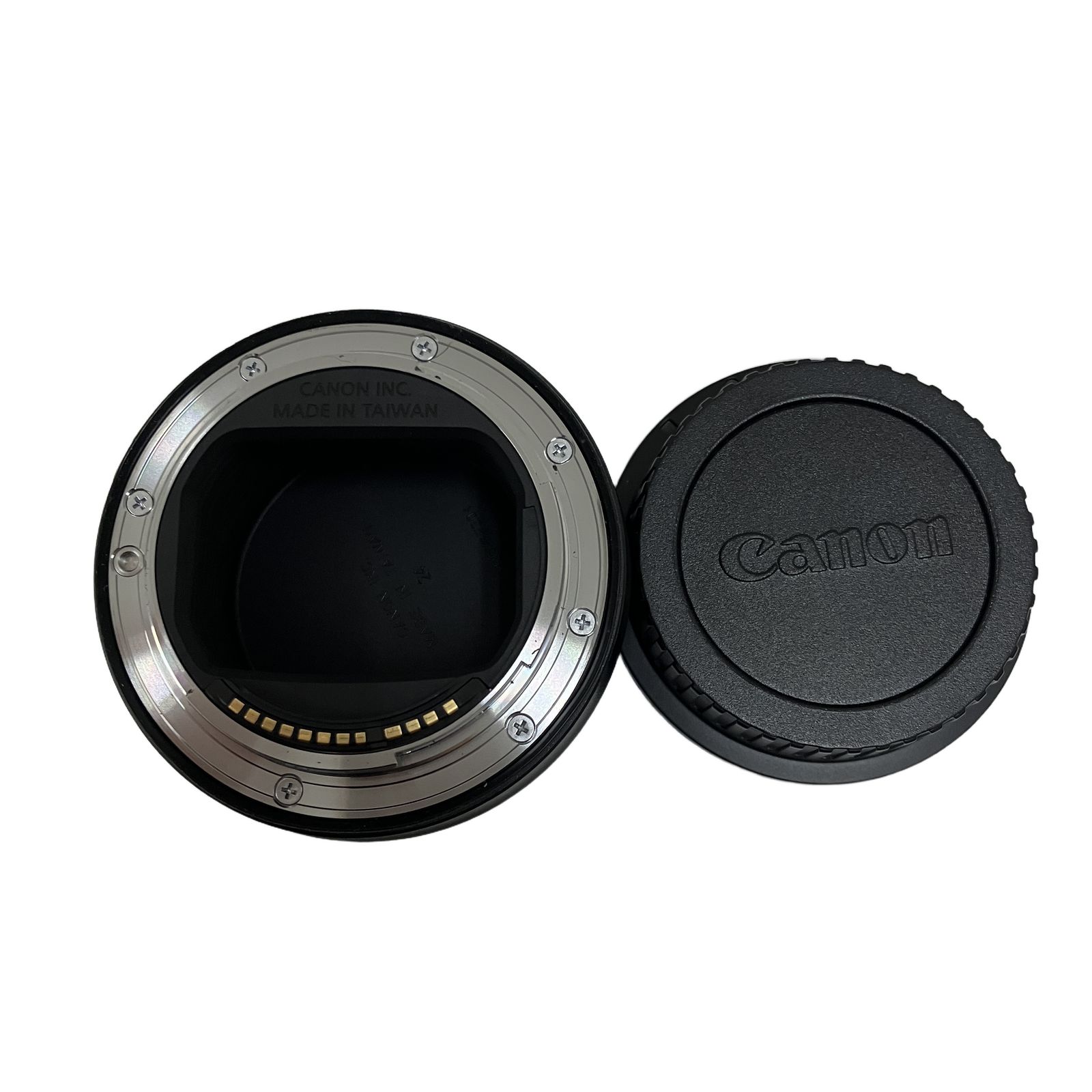 canon mount adapter ef-eos R マウント アダプター カメラアクセサリー 中古 O11206655