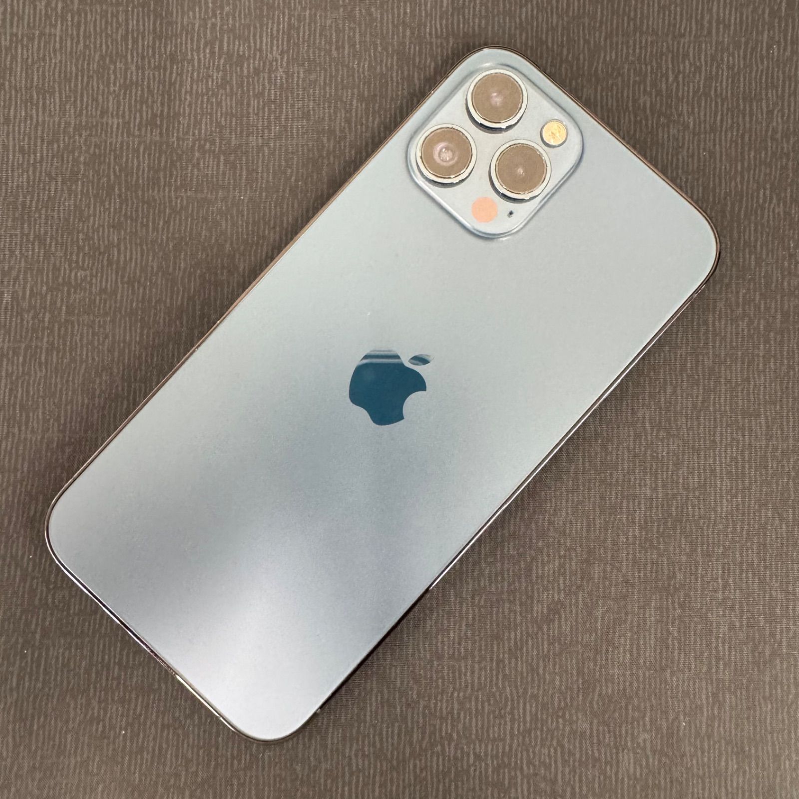 iPhone 12 Pro Max 512GB ジャンク - メルカリ