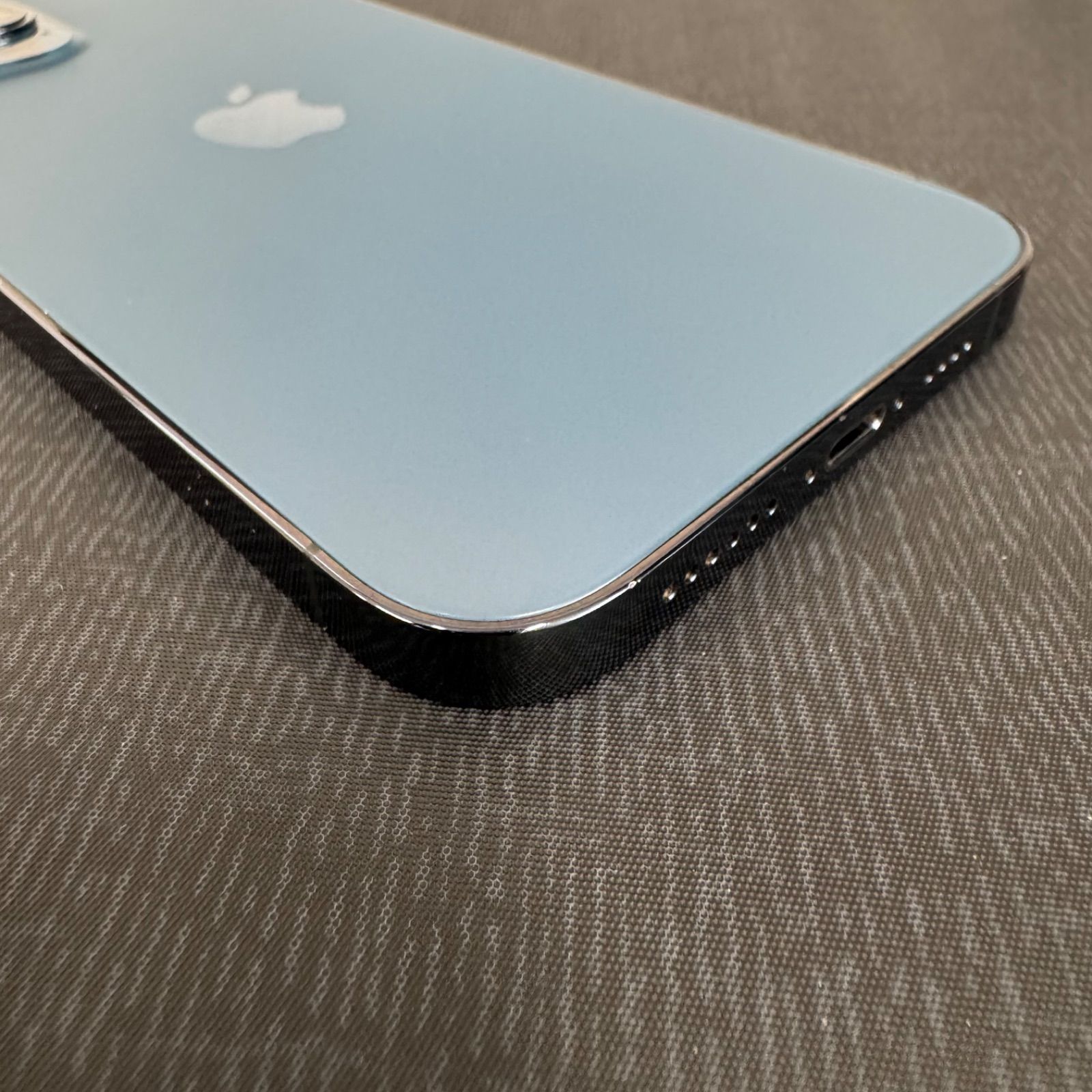 iPhone 12 Pro Max 512GB ジャンク - メルカリ