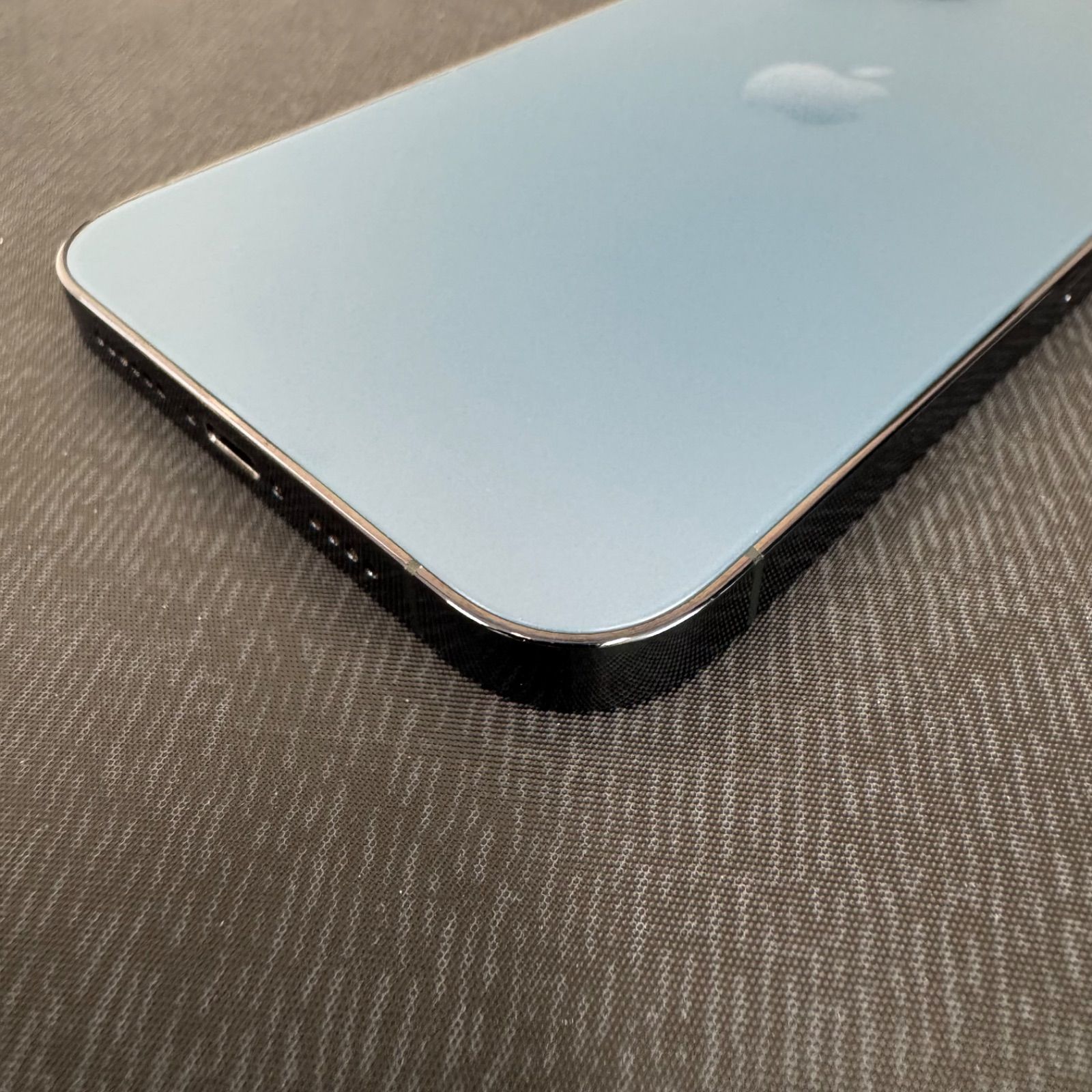 iPhone 12 Pro Max 512GB ジャンク - メルカリ