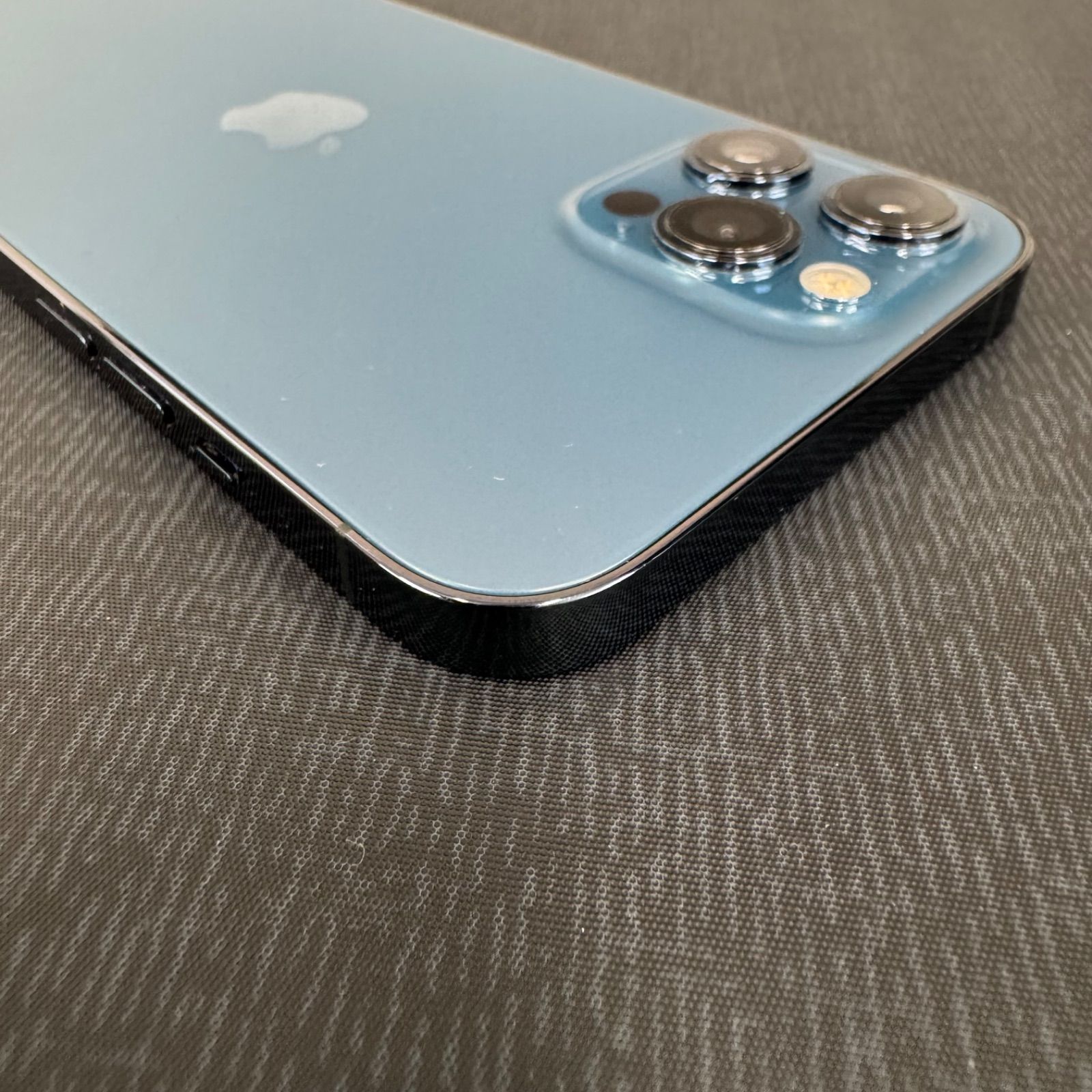 iPhone 12 Pro Max 512GB ジャンク - メルカリ