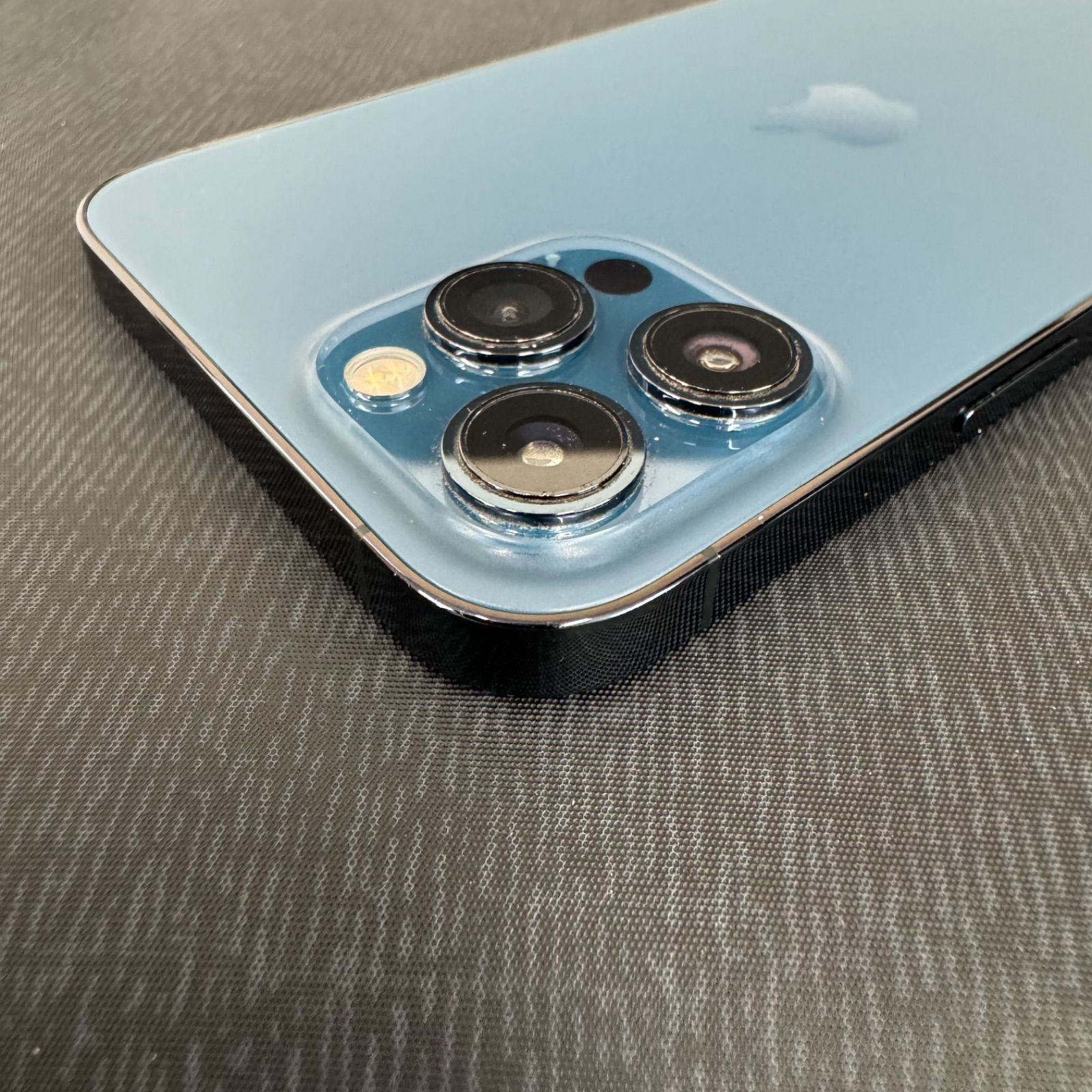 iPhone 12 Pro Max 512GB ジャンク - メルカリ