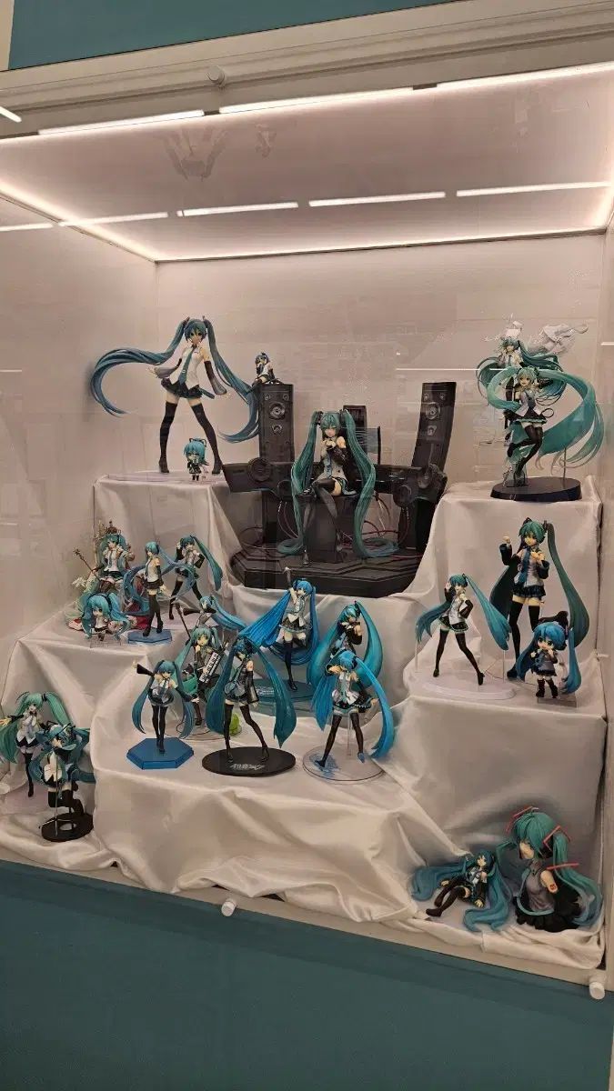 初音 ミク フルセット