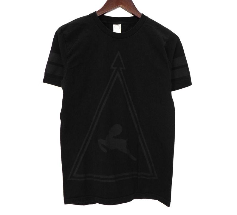 クロムハーツ CHROME HEARTS FOTI プリント Tシャツ 49838
