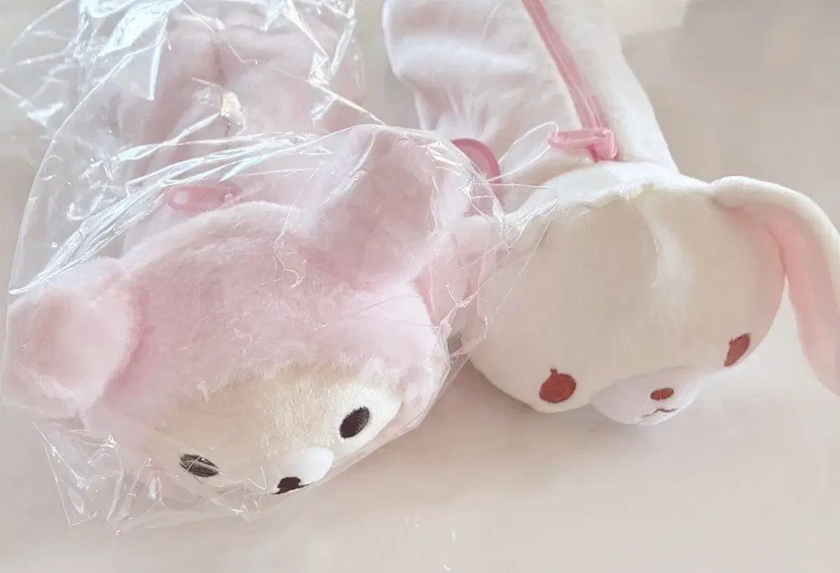 うさぎコリラックマ コリラックマ シュガバニーズ 筆箱