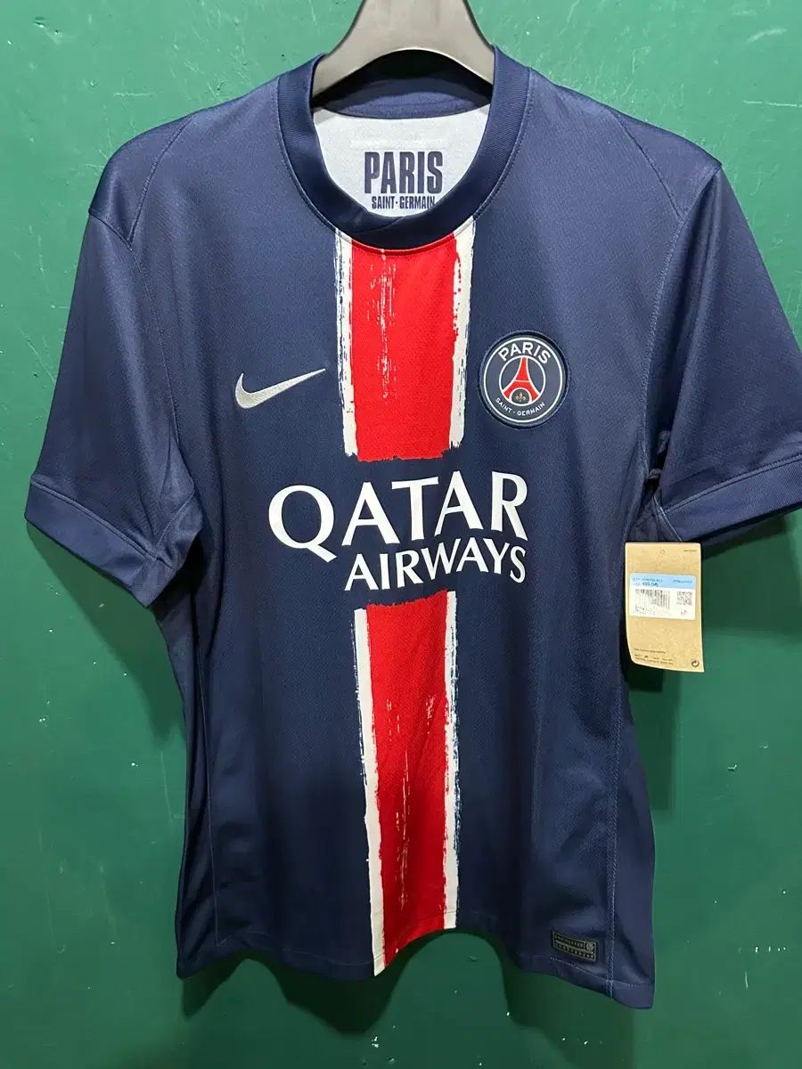NIKE 新品 パリ・サンジェルマンFC イ・カンイン M