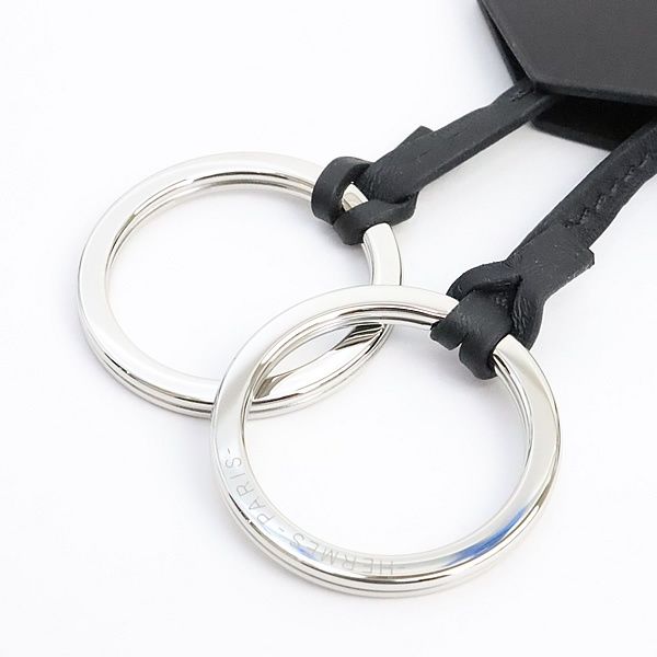 広尾店】極美品 エルメス HERMES クロシェット ネックレス ボックス 