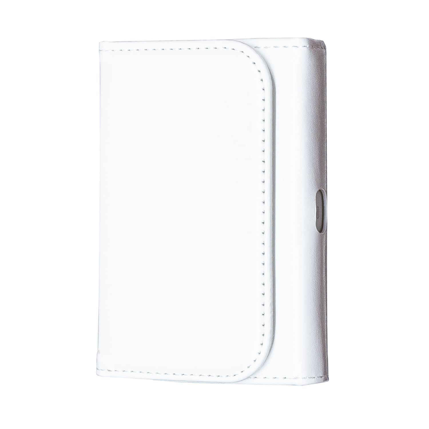 Rakuten WiFi Pocket Platinum 向け 専用設計 ケース カバー レザー