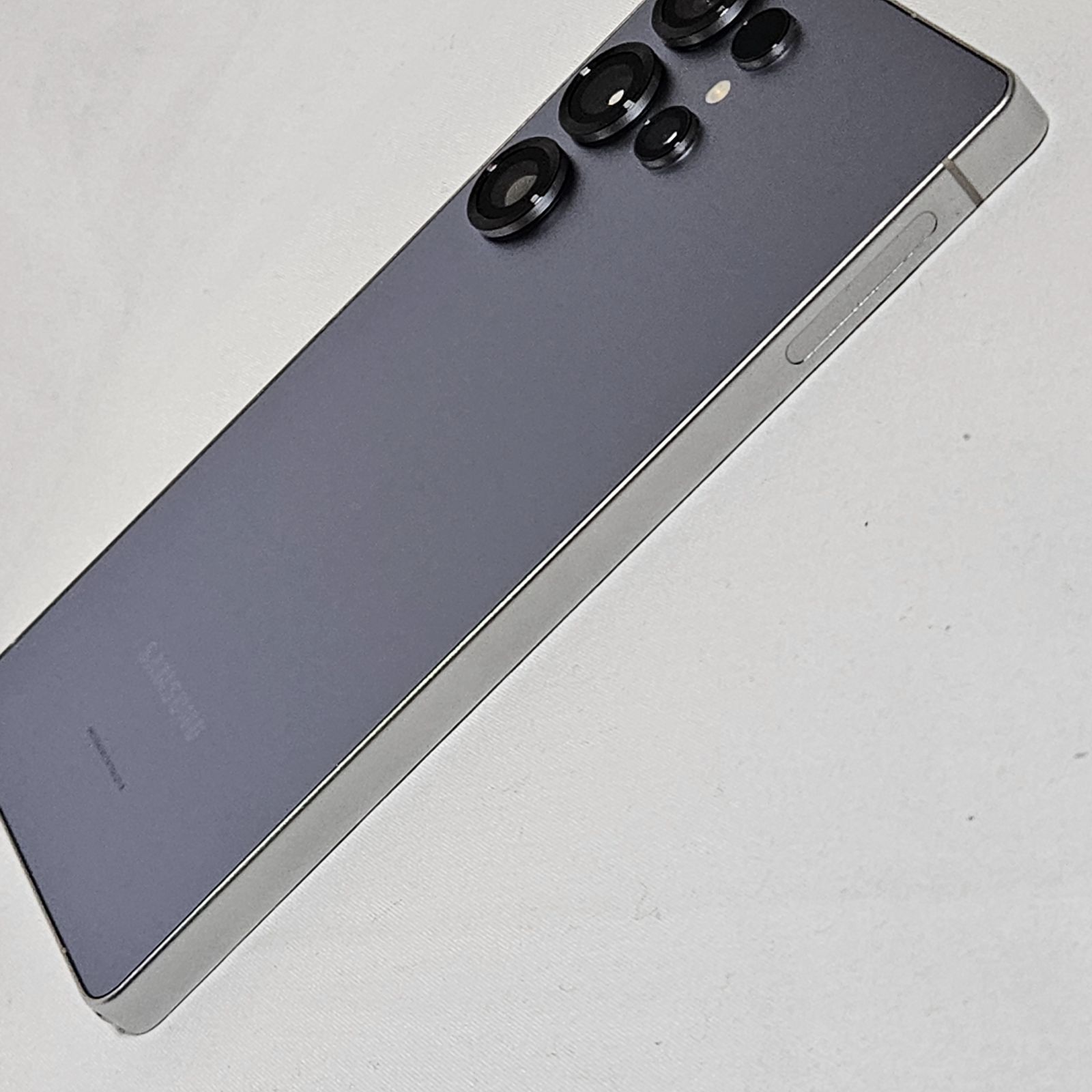 Galaxy S25 Ultra 512GB 国内版 チタニウムシルバーブルー - メルカリ