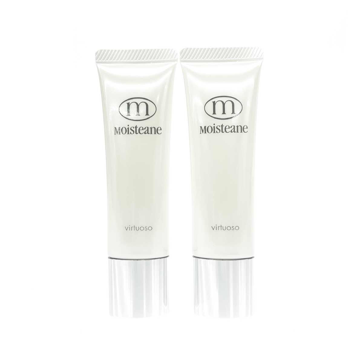 モイスティーヌ　ジェル状乳液　２個セット Moisteane モイスティーヌ ジェル状乳液/ヴィルティオ/2本セット 30g×2