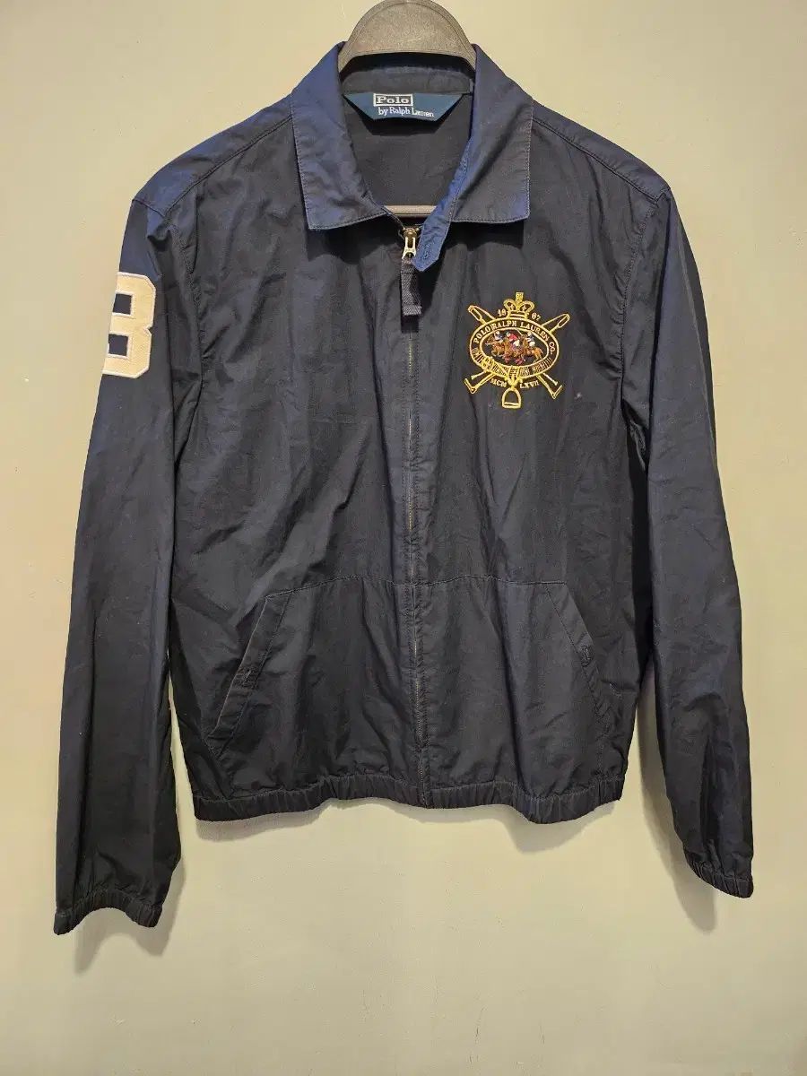 POLO RALPH LAUREN (ポロラルフローレン) 正規品 ブルゾン