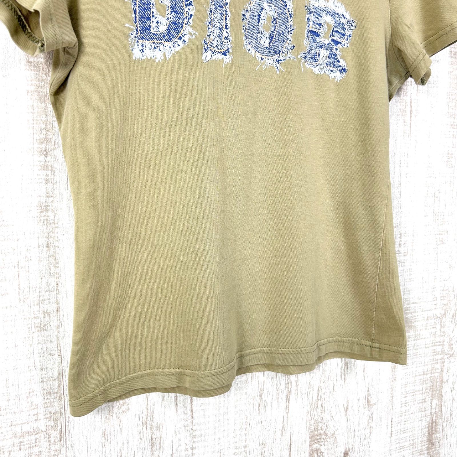 00s Christian Dior ヴィンテージ クリスチャンディオール ガリアーノ