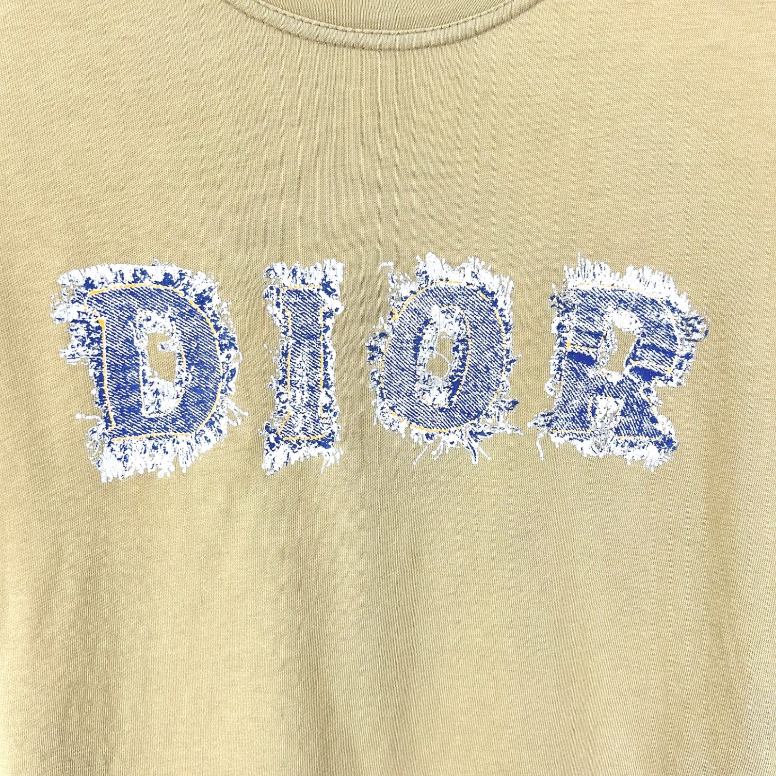 00s Christian Dior ヴィンテージ クリスチャンディオール ガリアーノ