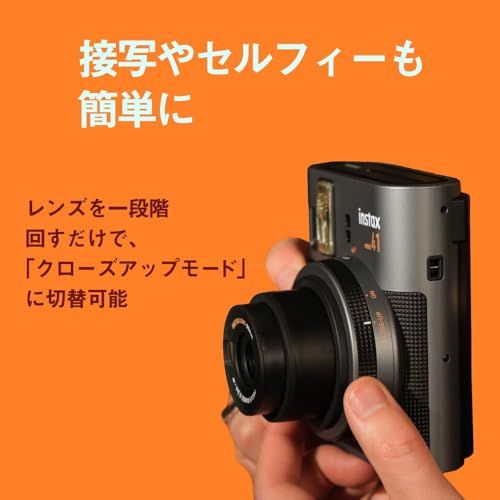 富士フイルム(FUJIFILM) クリスマスプレゼント お年玉ギフト インスタントカメラ チェキ instax mini 41 INS MINI 41ma 82751f49