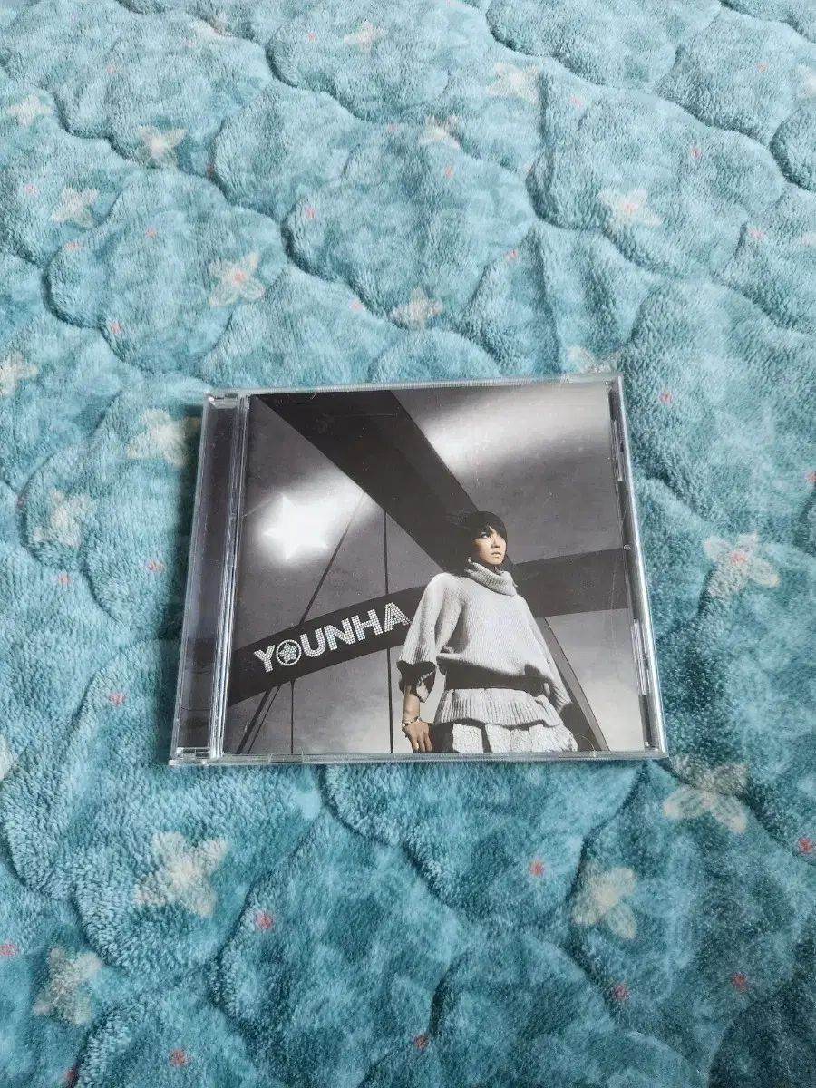 ユンナ YOUNHA CD アルバム 1 5集-専門店品質