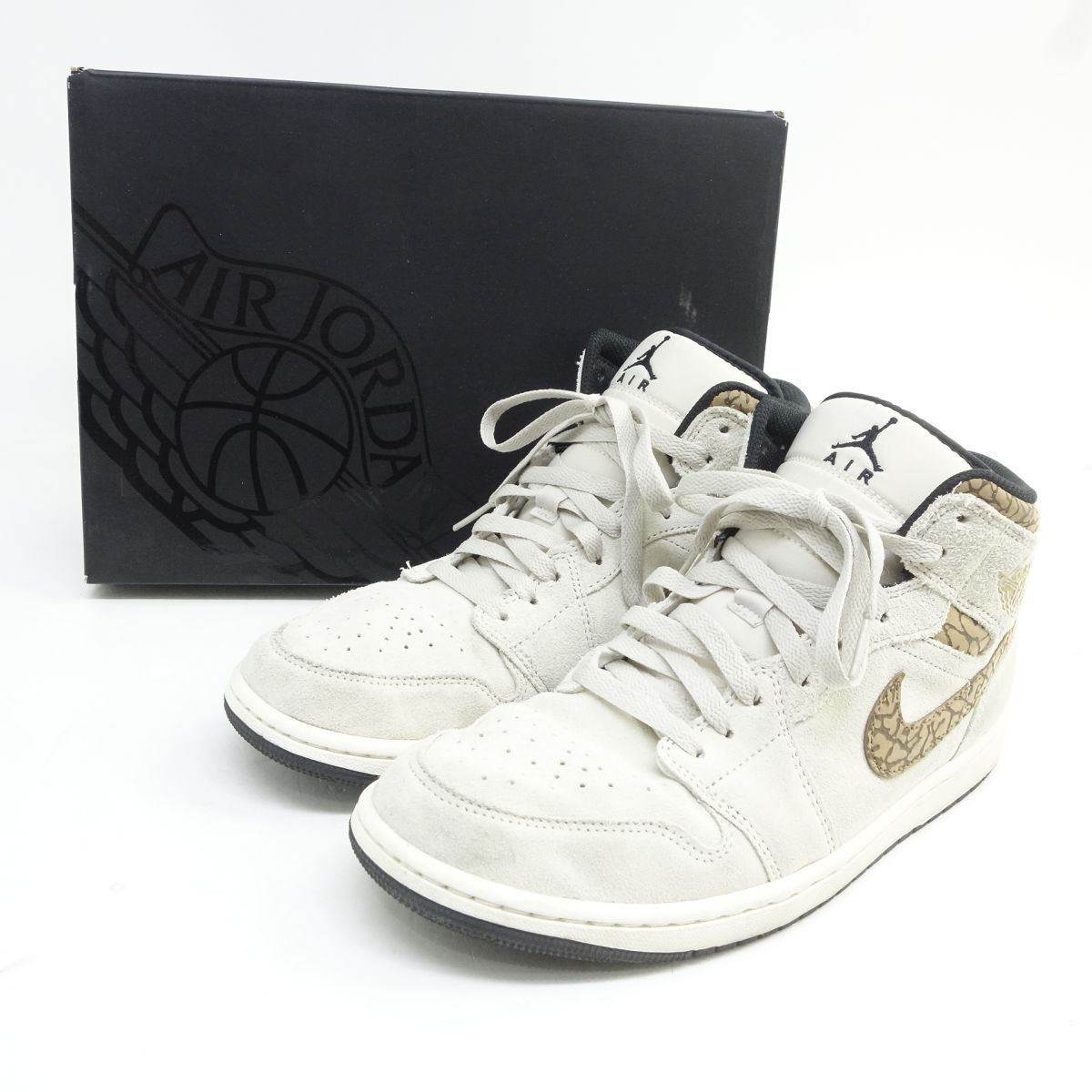 NIKE AIR JORDAN 1 MID SE ナイキ エア ジョーダン 1 ミッド DZ4129 
