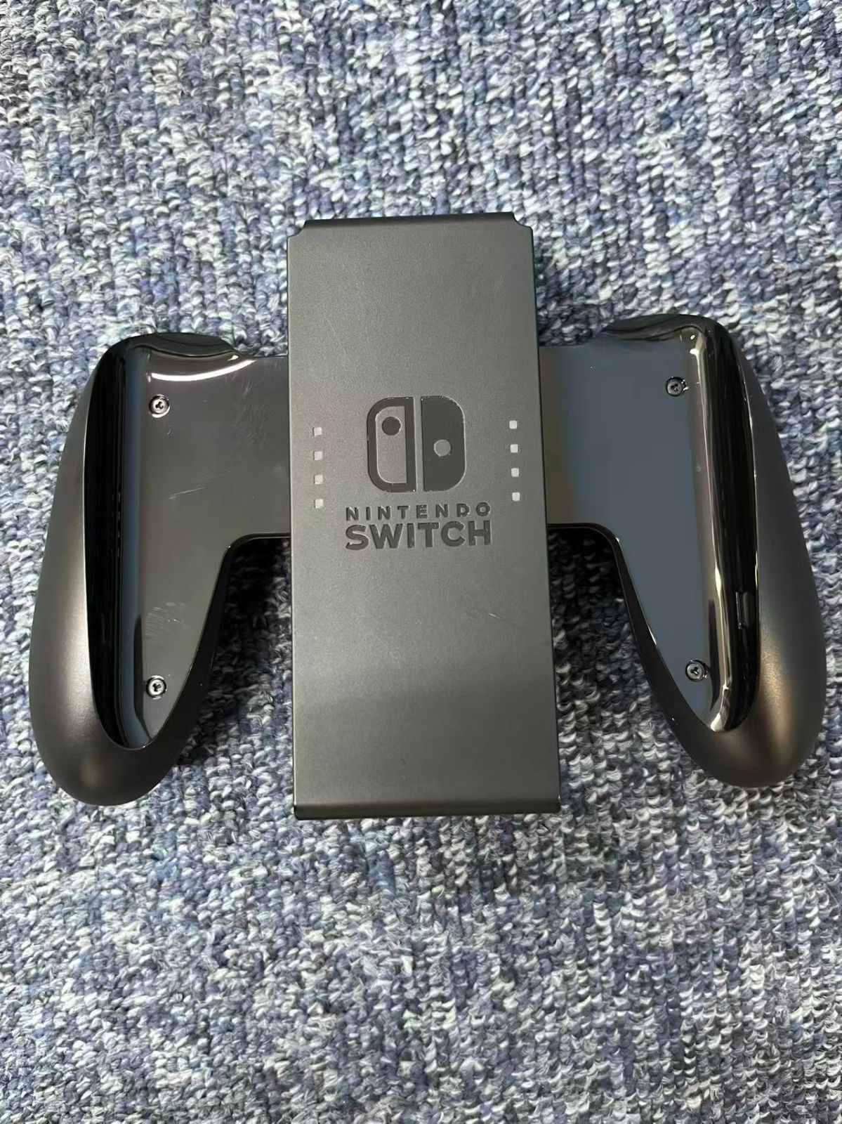 中古品 Nintendo Switch (有機ELモデル) ホワイト - メルカリ