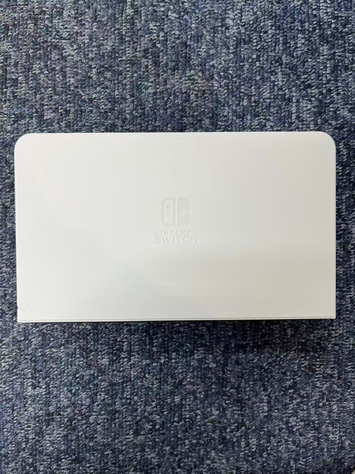 中古品 Nintendo Switch (有機ELモデル) ホワイト - メルカリ