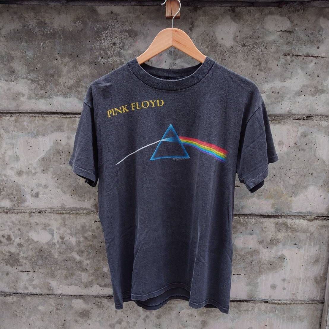 ピンクフロイド＿PINK FLOYD　ヴィンテージTシャツ　NORTH AMERICAN TOUR 1994