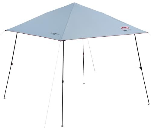 Coleman(コールマン)インスタントバイザーシェードIII/M DR タープ 日よけ レジャー ダークルーム 遮光 遮熱 ワンタッチテント 紫外線カット 頑丈 簡単設営 熱中症対策 キャンプ アウトドア BBQ ベランダ 防水 持ち運び@ cef61613