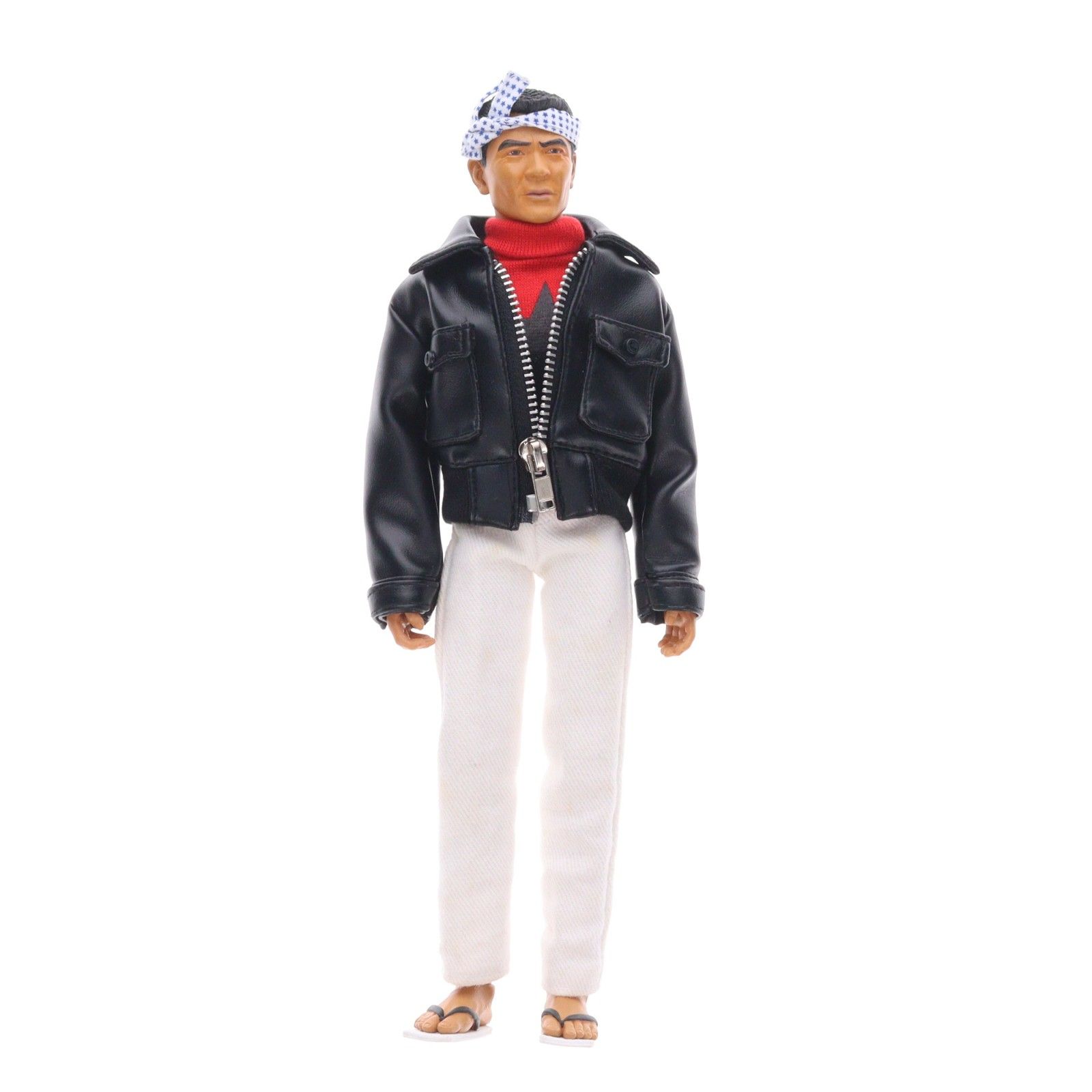 アクティブレーベル 星桃次郎(菅原文太) セーターバージョン トラック