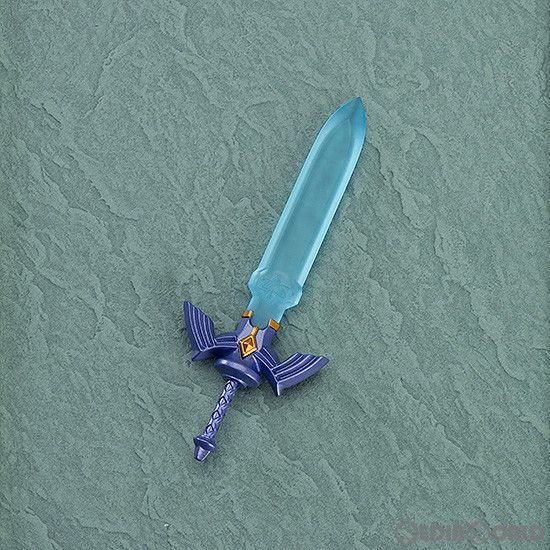 再販) ねんどろいど 1212 ゼルダ ブレス オブ ザ ワイルドVer. ゼルダ