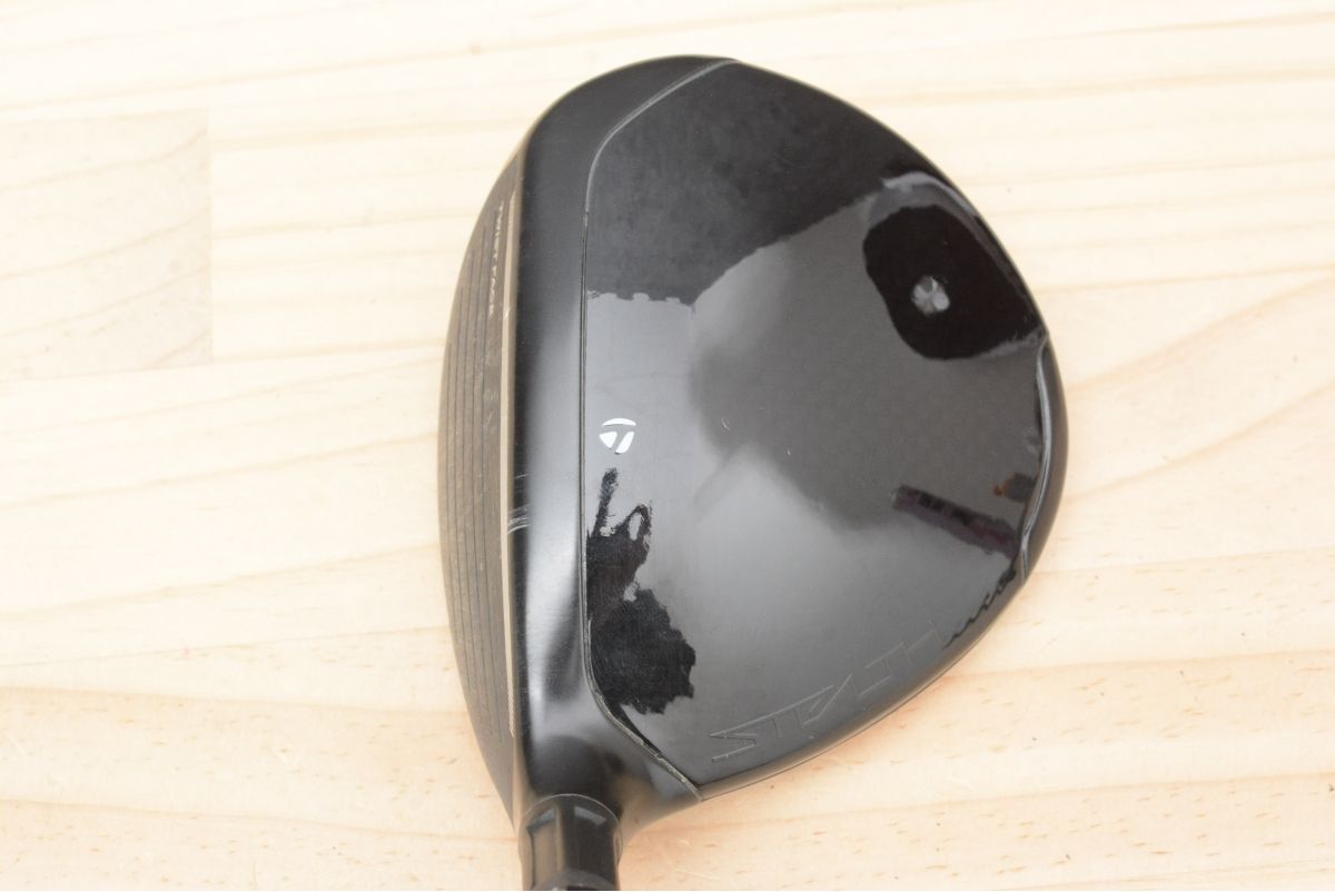 フェアウェイウッド テーラーメイド STEALTH2 ステルス2 5W FW HD | 3W