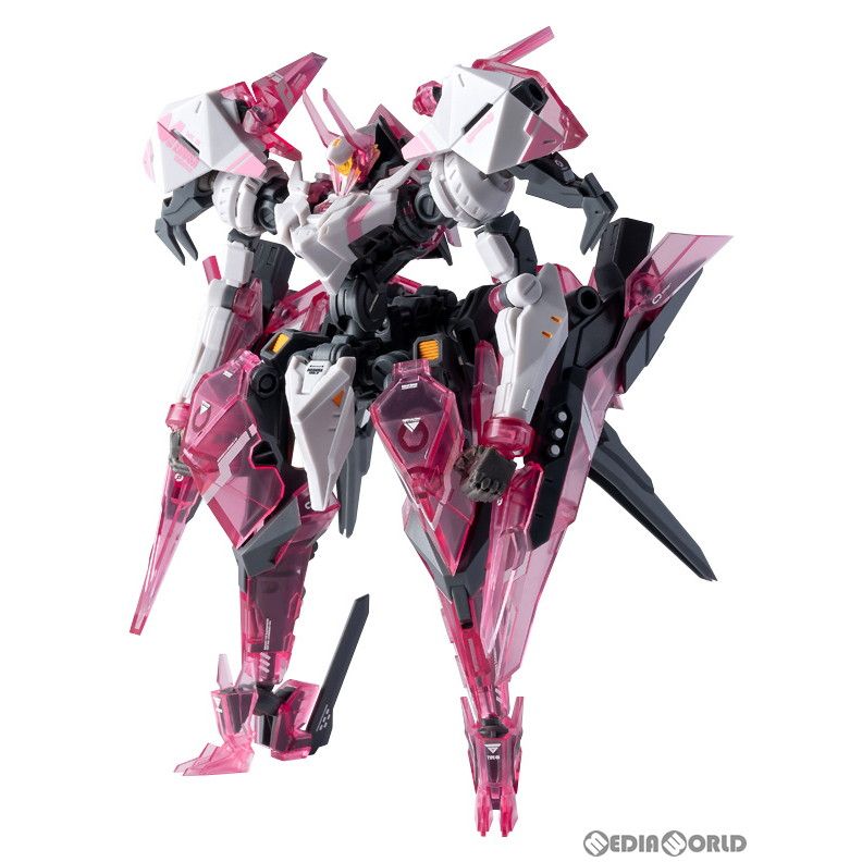 ROBOT BUILDシリーズ RB-12 MEDUSA MKIII 美杜莎 異鳥コード BIRD/BINARY 完成品 可動フィギュア 核誠治造(EARNESTCORE CRAFT/アニスコル)/ウェーブ(WAVE)
