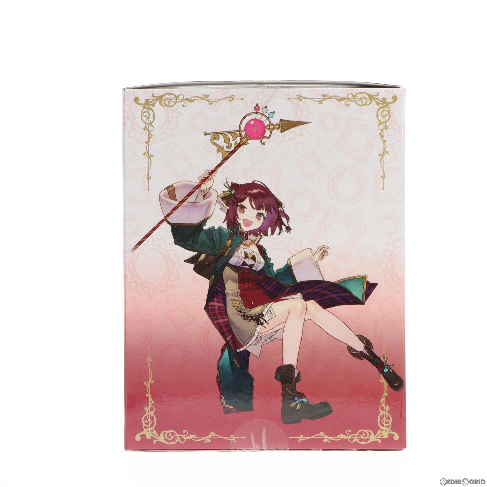 ソフィー ソフィーのアトリエ2 〜不思議な夢の錬金術士〜 1/7 完成品