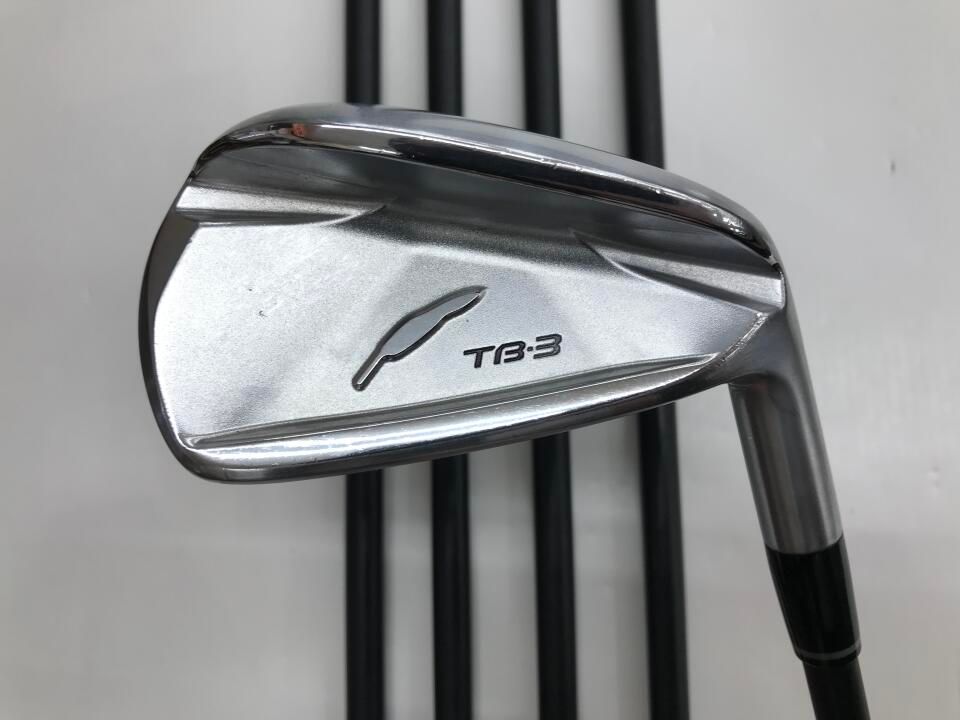 フォーティーン　TB-3 FORGED　FT-70i　アイアンセット　中古　ゴルフドゥ！NEXT川越店【最短即日発送】